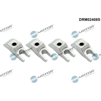Systém vstřikování Držák, vstřikovací ventil Dr.Motor Automotive DRM02408S