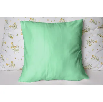 Povlak na dekorativní polštářek Povlak jersey č.16