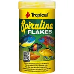 TROPICAL SPIRULINA FLAKES 250 ml / 50 g