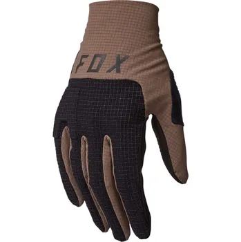 Chránič rukou Cyklo rukavice Fox Flexair Pro Glove Dirt