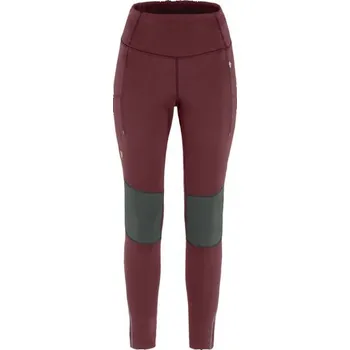 Fjällräven Abisko Värm Trekking Tights W