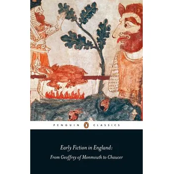 Populárně naučná literatura pro dospělé Early Fiction in England