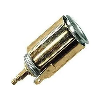 Zapalovač - zásuvka 12/24V