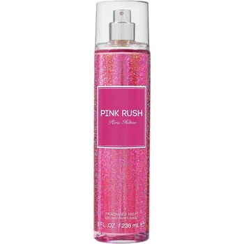 Dámský parfém Paris Hilton, Pink Rush parfémovaná voda 236ml