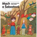 Mach a Šebestová v škole - Miloš…
