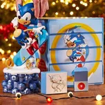 EPEE Adventní kalendář Sonic