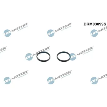Auto-moto Sada těsnění, olejové čerpadlo Dr.Motor Automotive DRM03099S