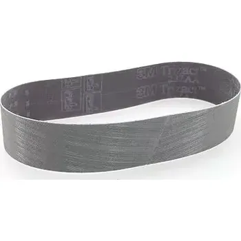 Příslušenství k brusce Brusný pás 3M 237AA, A016, 50x864 mm Trizact™ (3M237AA A016 50x864)