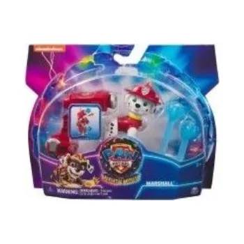 Figurka Spin Master Tlapková Patrola - Marshall