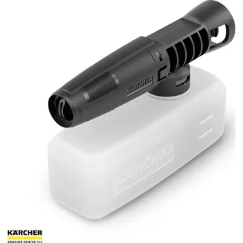 Příslušenství pro vysokotlaký čistič Kärcher Pěnovací tryska k OC 3 a OC 4