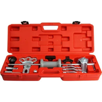 MAR-POL Stahovák nábojů a ložisek kol, s reverzním kladivem MAP M06002