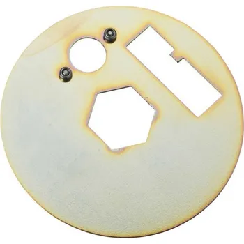 Nářadí pro automobil Sada příslušenství WEBASTO 1320181A