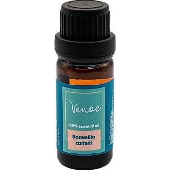 Vůně do bytu Esenciální olej Kadidlovník pravý Venoc 10 ml