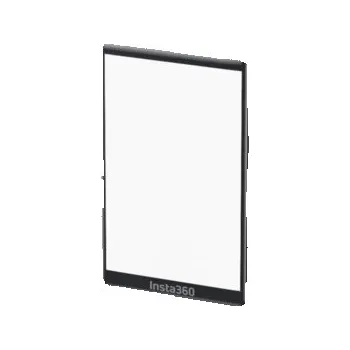 Sportovní kamera Insta360 - Originální ochranný kryt displeje pro Insta360 X5