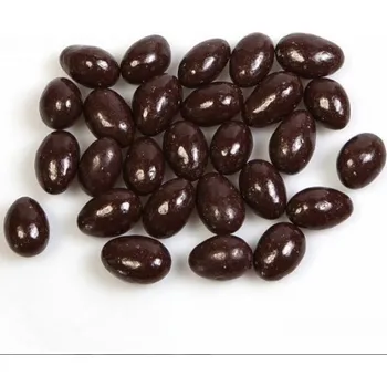 AWA superfoods Mandle v hořké čokoládě 250g (AWA superfoods)