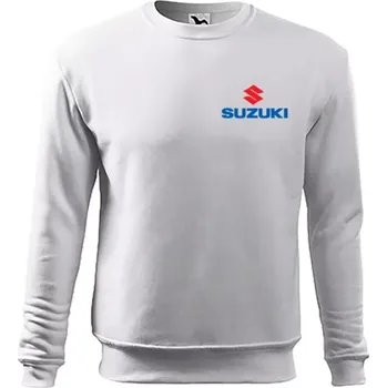 Pánská mikina Pánská mikina s motivem Suzuki 11