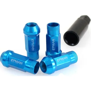 Matice Matice M12x1,25 Ocel 48mm - DSNK076