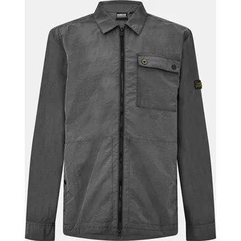 Pánská větrovka Bunda Barbour International Asphalt CH52 2135755 2XL