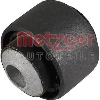 Zavěšení kol Silentblok ramena METZGER 52124709