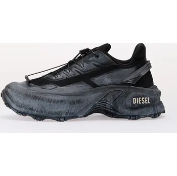 Pánské tenisky Tenisky Diesel D-Cage Runner Sneakers Black EUR 41