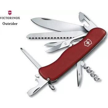 Multifunkční nůž Victorinox Outrider