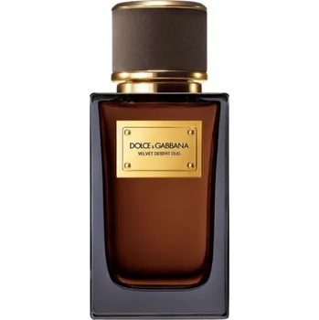 Dámský parfém Dolce&amp;Gabbana Velvet Desert Oud parfémovaná voda ve spreji 50ml