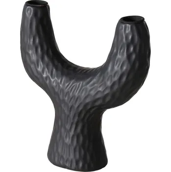 Svícen Dekorativní svícen Boltze Shary 2045325 černá 99X