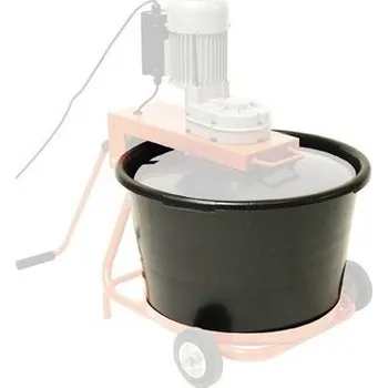 Míchadlo DEMA Nádoba pro stavební míchačku 55 L