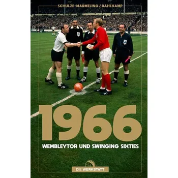 1966 - Schulze-Marmeling, Dietrich