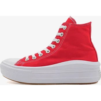 Dámská obuv Dámské tenisky Converse Chuck Taylor All Star Move EUR 37 241978