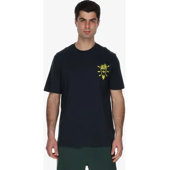 Pánské tričko adidas Q12 TS STREET B S 466074