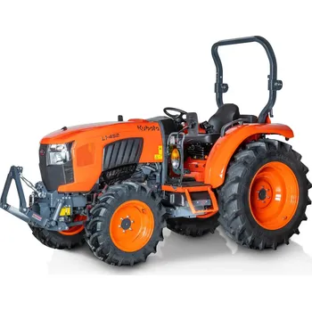 Zahradní traktor Malotraktor KUBOTA L1-452 Hydrostat