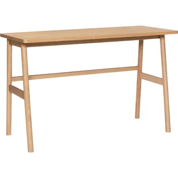 Psací stůl Dubový pracovní stůl Hübsch Acorn 120 x 55 cm