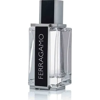Unisex parfém FERRAGAMO Salvatore Ferragamo Pour Homme EdT 50 ml