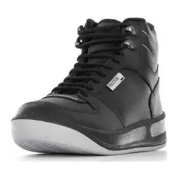 Pracovní obuv MOLEDA PRESTIGE M96001-60 černá 38