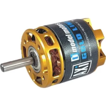 RC náhradní díl Model Motors AXI 3EL10529V3