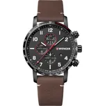 Wenger Attitude Quartz Chronograph 01.1543.107