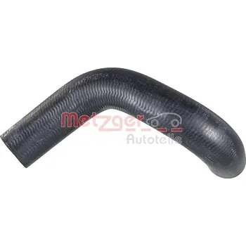 Motor automobilu Hadice chladiče METZGER 2421727