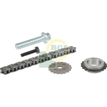 Sada řetězů, pohon olejové pumpy BGA TC0924FK
