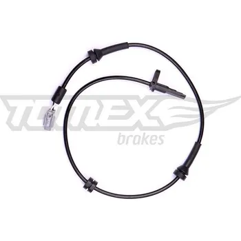 Přislušenství brzdového systému Čidlo ABS TOMEX TX 52-46