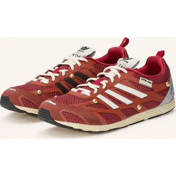 Dámské tenisky Adidas Originals Tenisky Adizero Pr Sftm, tmavě červená / bílá