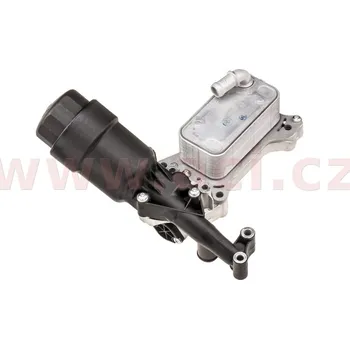 Chladič motoru chladič oleje 200 CDI, 220 CDI, 250 CDI