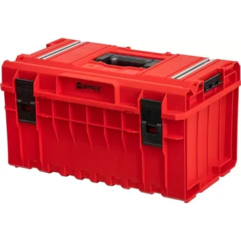Kufr Qbrick System ONE 350 1.0 Technik RED