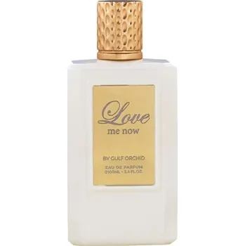 Dámský parfém Gulf Orchid Love Me Now - EDP