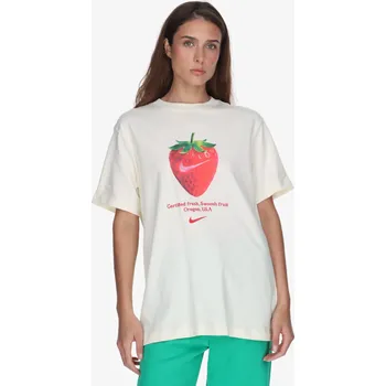 Dámské tričko Nike Sportswear Strawberry S 641217
