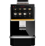 Dr. Coffee automatické espresso Coffeebreak Plus MDB, black