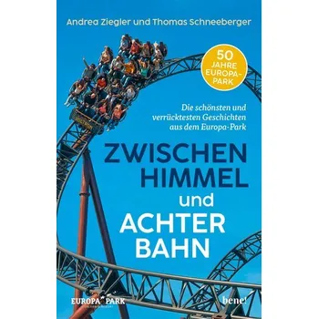 Zwischen Himmel und Achterbahn - Kurisu, Hiyoko