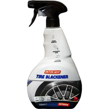 Alfacare Tire Blackener 700ml