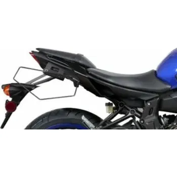 Zavazadlo na motocykl Podpěry pro boční brašny SHAD Y0MT78SE