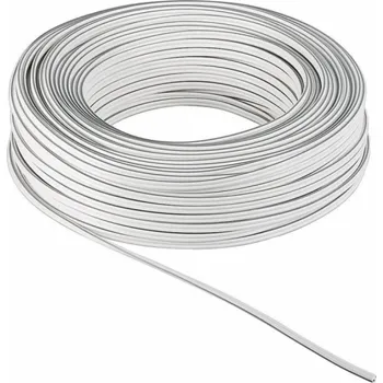 Audio kabel Reproduktorový kabel 2x 2,5 mm2